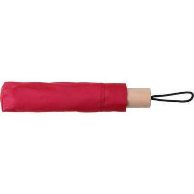 Przejdź do produktu Parasol manualny RPET, składany V1605-05