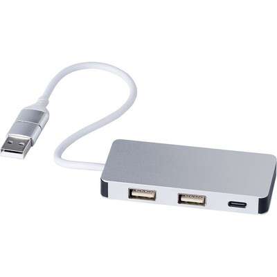Przejdź do produktu Hub USB i USB typu C V1689-32
