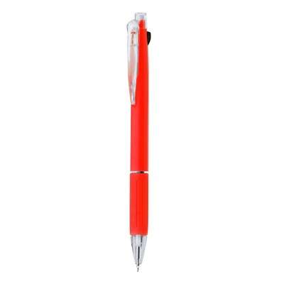Przejdź do produktu Długopis, wielokolorowy wkład, ołówek mechaniczny V2041-05