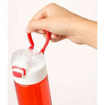 Przejdź do produktu Butelka sportowa 650 ml V2081-05