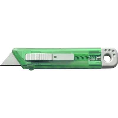 Przejdź do produktu Nóż do tapet z mechanizmem zabezpieczającym V5633-10