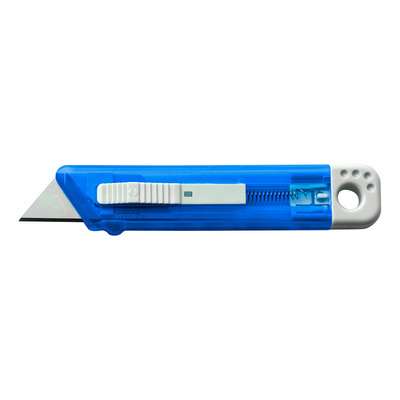 Przejdź do produktu Nóż do tapet z mechanizmem zabezpieczającym V5633-11