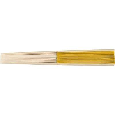 Przejdź do produktu Wachlarz z bambusa V2201-08