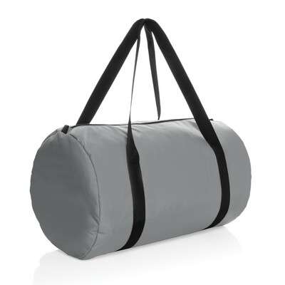 Przejdź do produktu Składana torba sportowa, podróżna Dillon AWARE RPET™ P763.1802