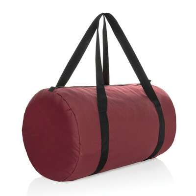 Przejdź do produktu Składana torba sportowa, podróżna Dillon AWARE RPET™ P763.1804