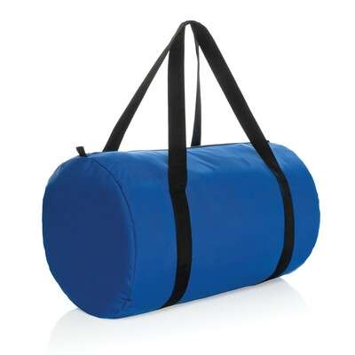 Przejdź do produktu Składana torba sportowa, podróżna Dillon AWARE RPET™ P763.1805