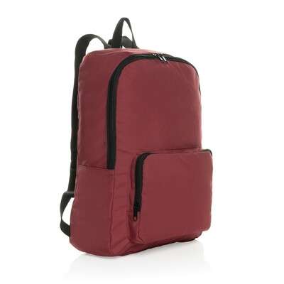 Przejdź do produktu Składany plecak Dillon AWARE RPET™ P763.1904