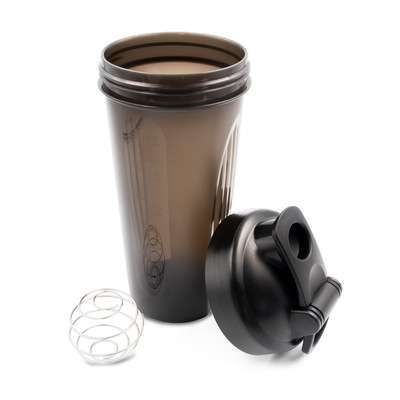 Przejdź do produktu Butelka sportowa 750 ml, shaker | Urelles VA102-03