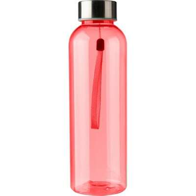Przejdź do produktu Butelka sportowa RPET 500 ml VA130-05