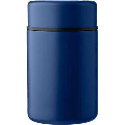 Przejdź do produktu Termiczny pojemnik na żywność 460 ml z łyżeczką VA135-11