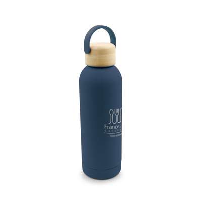 Przejdź do produktu Butelka termiczna 500 ml | Zeniqua VA116-04