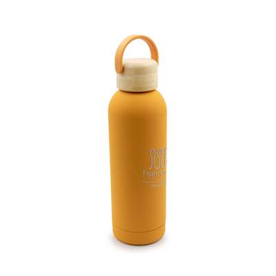 Przejdź do produktu Butelka termiczna 500 ml | Zeniqua VA116-08