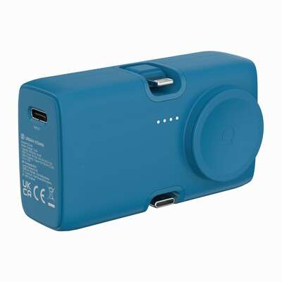 Przejdź do produktu Power bank 5000 mAh Urban Vitamin San Diego P322.8605