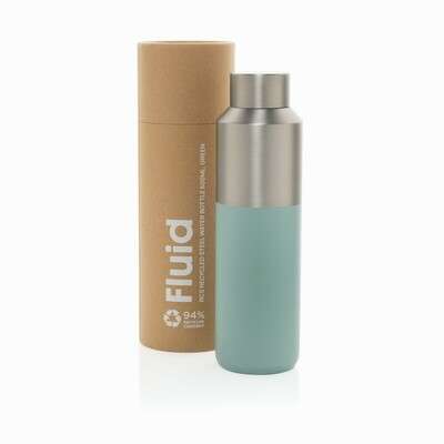 Przejdź do produktu Butelka termiczna 600 ml Fluid P437.0717