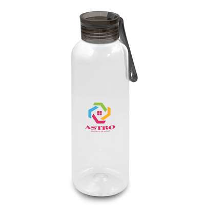 Przejdź do produktu Butelka sportowa 500 ml z RPET | Suna VA086-03