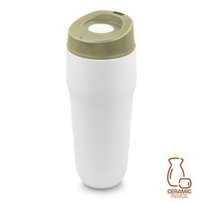 Przejdź do produktu Kubek termiczny 400 ml Air Gifts | Niram VA095-10
