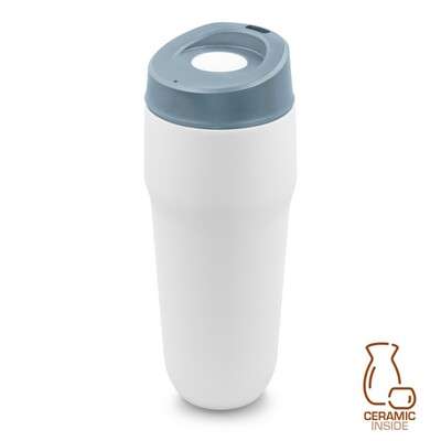Przejdź do produktu Kubek termiczny 400 ml Air Gifts | Niram VA095-23