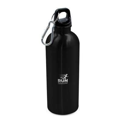 Przejdź do produktu Butelka sportowa 500 ml z karabińczykiem | Brenda VA099-03