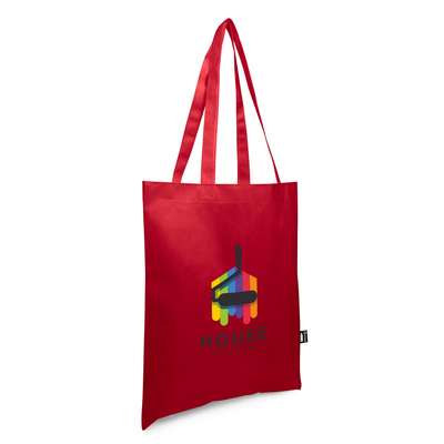 Przejdź do produktu Torba RPET na zakupy | Rokia VA128-05