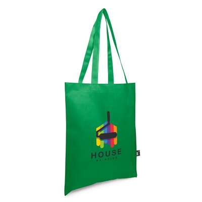 Przejdź do produktu Torba RPET na zakupy | Rokia VA128-06