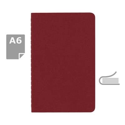 Przejdź do produktu Zeszyt MOLESKINE Cahier Journal ok. A6 VM021-05