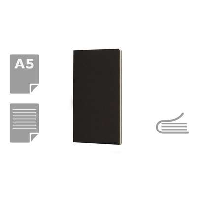 Przejdź do produktu Zeszyt MOLESKINE Cahier Journal ok. A5 VM022-03