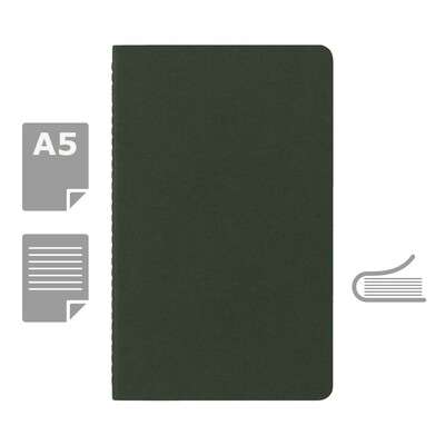 Przejdź do produktu Zeszyt MOLESKINE Cahier Journal ok. A5 VM022-25