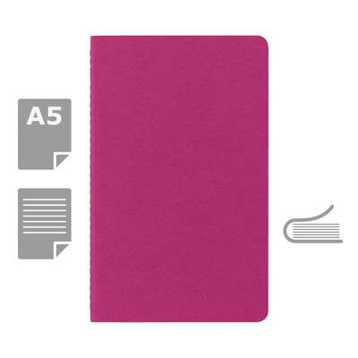 Przejdź do produktu Zeszyt MOLESKINE Cahier Journal ok. A5 VM022-31