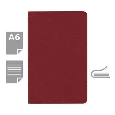 Przejdź do produktu Zeszyt MOLESKINE Cahier Journal ok. A6 VM023-05