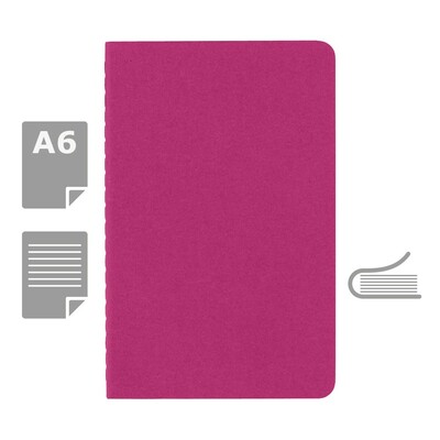 Przejdź do produktu Zeszyt MOLESKINE Cahier Journal ok. A6 VM023-31