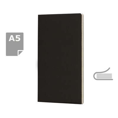 Przejdź do produktu Zeszyt MOLESKINE Cahier Journal ok. A5 VM024-03