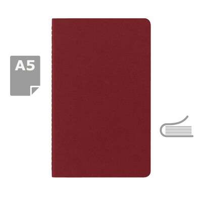 Przejdź do produktu Zeszyt MOLESKINE Cahier Journal ok. A5 VM024-05