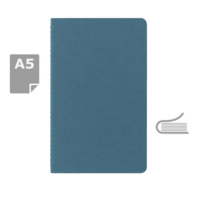Przejdź do produktu Zeszyt MOLESKINE Cahier Journal ok. A5 VM024-23