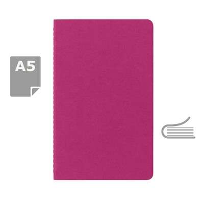 Przejdź do produktu Zeszyt MOLESKINE Cahier Journal ok. A5 VM024-31