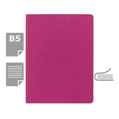 Przejdź do produktu Zeszyt MOLESKINE Cahier Journal ok. B5 VM040-31