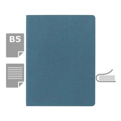 Przejdź do produktu Zeszyt MOLESKINE Cahier Journal ok. B5 VM040-23