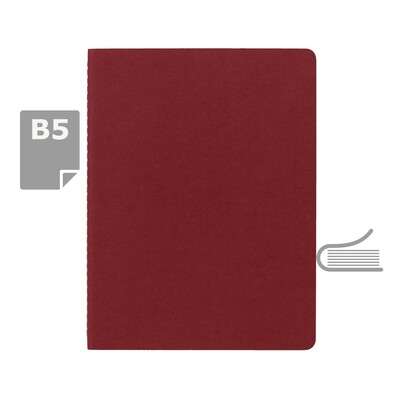 Przejdź do produktu Zeszyt MOLESKINE Cahier Journal ok. B5 VM041-05