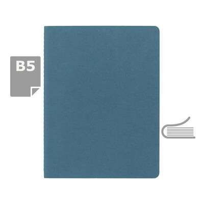 Przejdź do produktu Zeszyt MOLESKINE Cahier Journal ok. B5 VM041-23
