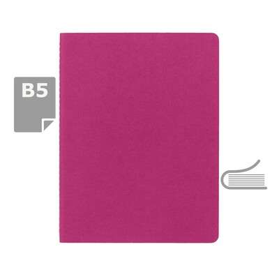 Przejdź do produktu Zeszyt MOLESKINE Cahier Journal ok. B5 VM041-31