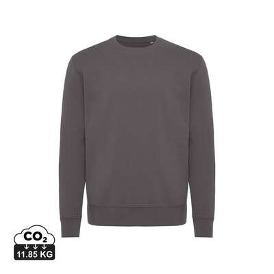 Przejdź do produktu Luźna bluza z bawełny z recyklingu Iqoniq Kruger T9302.019.XXS