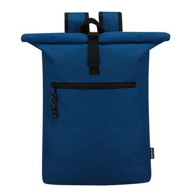 Przejdź do produktu Zwijany plecak na laptopa 15" z RPET VA332-04
