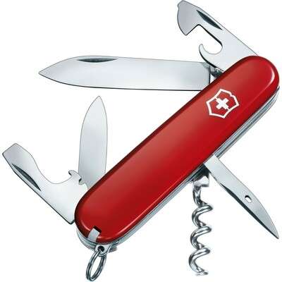 Przejdź do produktu Narzędzie wielofunkcyjne Victorinox Spartan VA800-05