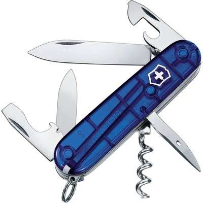 Przejdź do produktu Narzędzie wielofunkcyjne Victorinox Spartan VA800-11