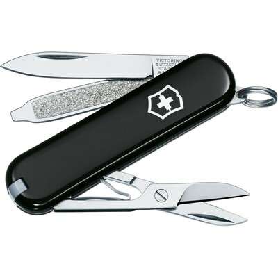 Przejdź do produktu Narzędzie wielofunkcyjne Victorinox Classic SD VA808-03
