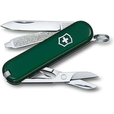 Przejdź do produktu Narzędzie wielofunkcyjne Victorinox Classic SD VA808-06