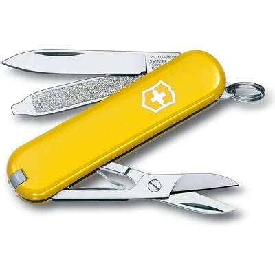 Przejdź do produktu Narzędzie wielofunkcyjne Victorinox Classic SD VA808-08