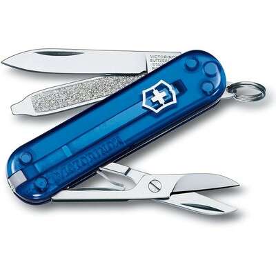 Przejdź do produktu Narzędzie wielofunkcyjne Victorinox Classic SD VA808-53