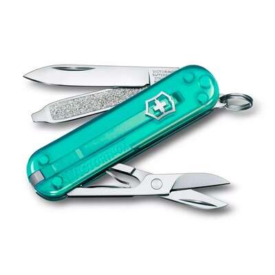 Przejdź do produktu Narzędzie wielofunkcyjne Victorinox Classic SD VA808-11