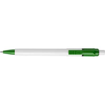 Przejdź do produktu Długopis ABS Stilolinea Baron VA826-06B