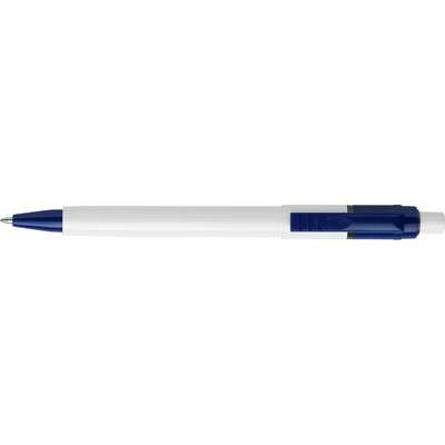 Przejdź do produktu Długopis ABS Stilolinea Baron VA826-11